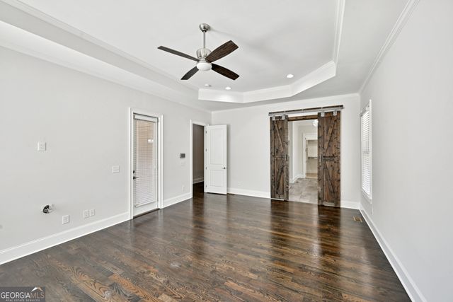 40 Terrace View Court, Acworth, GA 30101