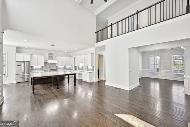 40 Terrace View Court, Acworth, GA 30101