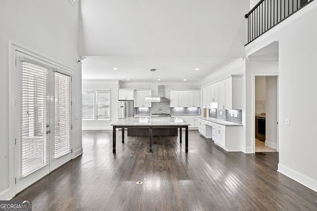 40 Terrace View Court, Acworth, GA 30101