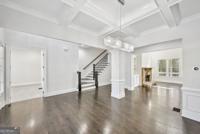 40 Terrace View Court, Acworth, GA 30101