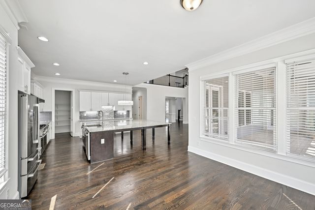 40 Terrace View Court, Acworth, GA 30101