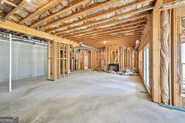 40 Terrace View Court, Acworth, GA 30101