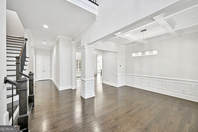 40 Terrace View Court, Acworth, GA 30101