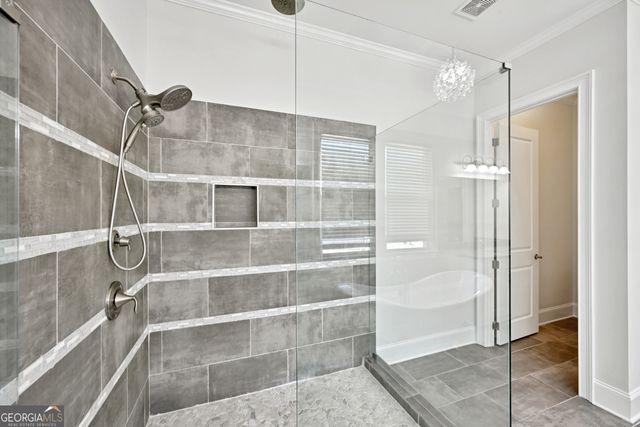40 Terrace View Court, Acworth, GA 30101