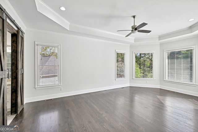 40 Terrace View Court, Acworth, GA 30101
