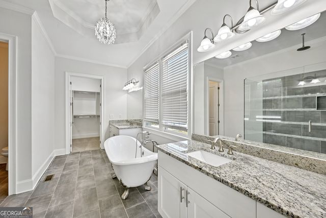 40 Terrace View Court, Acworth, GA 30101
