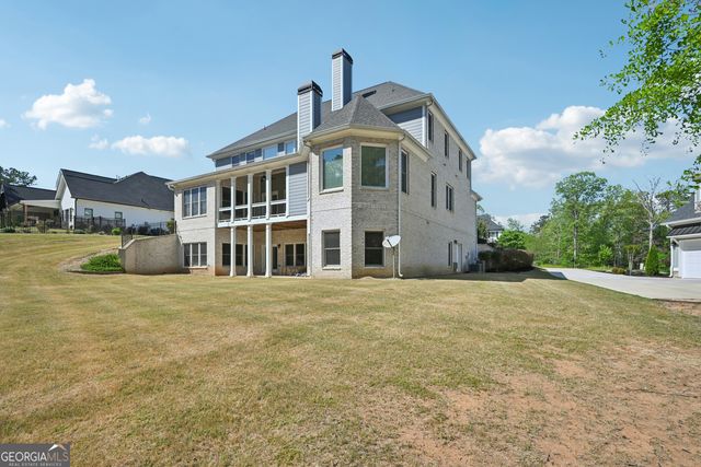 40 Terrace View Court, Acworth, GA 30101