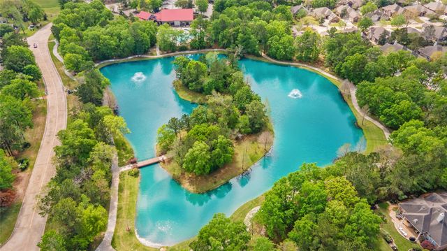 15 Dardenelle Court, Conroe, TX 77384