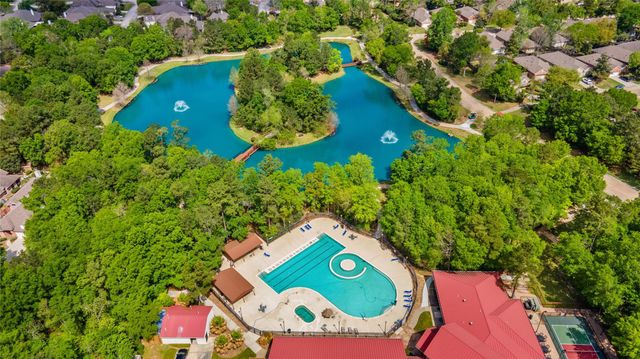 15 Dardenelle Court, Conroe, TX 77384