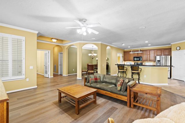 15 Dardenelle Court, Conroe, TX 77384