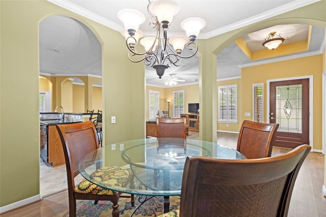 15 Dardenelle Court, Conroe, TX 77384