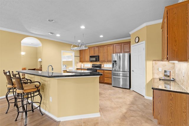 15 Dardenelle Court, Conroe, TX 77384