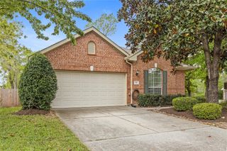 15 Dardenelle Court, Conroe, TX 77384