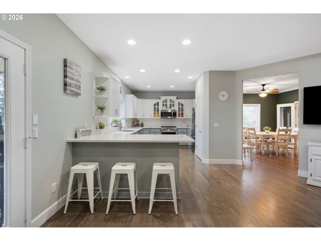 4527 Nw CENTER Ct, Camas, WA 98607