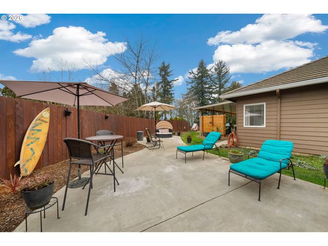 4527 Nw CENTER Ct, Camas, WA 98607
