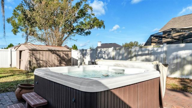 804 SCOTT LAKE VILLAGE N, Lakeland, FL 33813