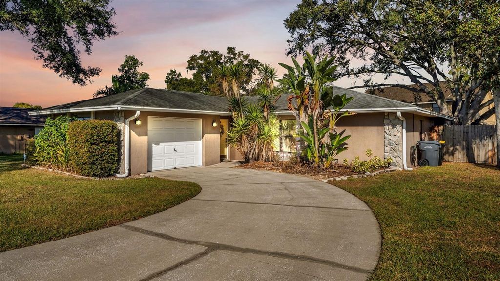 804 SCOTT LAKE VILLAGE N, Lakeland, FL 33813