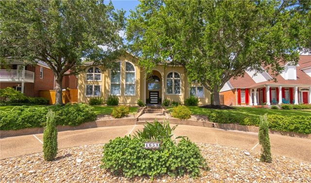4658 Oso Pkwy, Corpus Christi, TX 78413