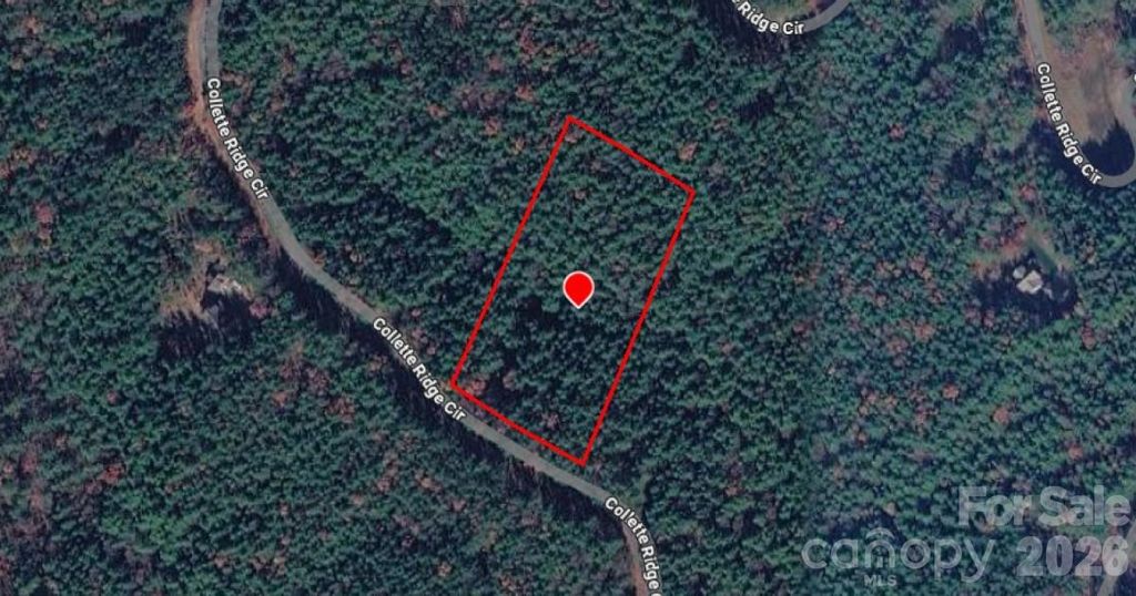 0 Collette Ridge Circle 62, Collettsville, NC 28611