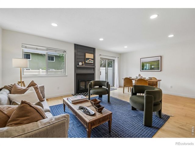 1512 Seneca Circle, Lafayette, CO 80026