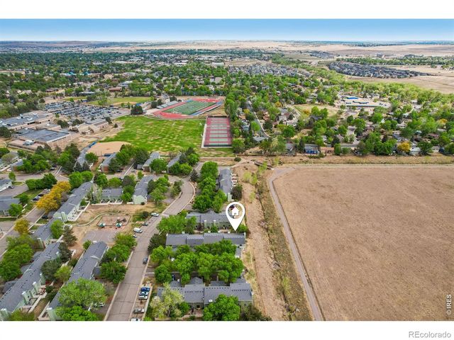 1512 Seneca Circle, Lafayette, CO 80026