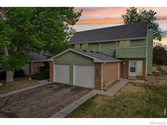 1512 Seneca Circle, Lafayette, CO 80026