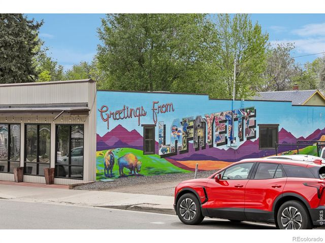 1512 Seneca Circle, Lafayette, CO 80026