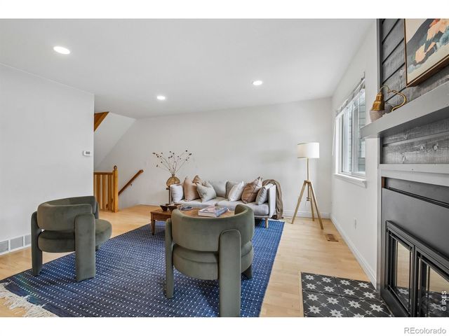 1512 Seneca Circle, Lafayette, CO 80026