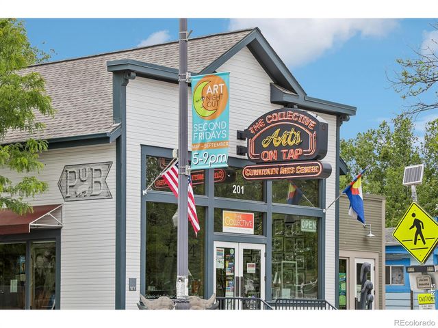 1512 Seneca Circle, Lafayette, CO 80026