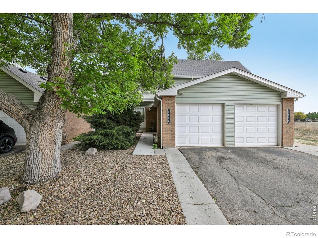 1512 Seneca Circle, Lafayette, CO 80026