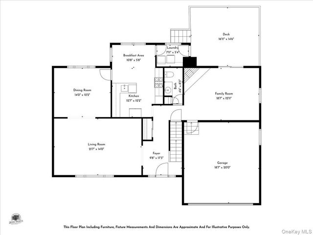 71 Midchester Avenue, White Plains, NY 10606