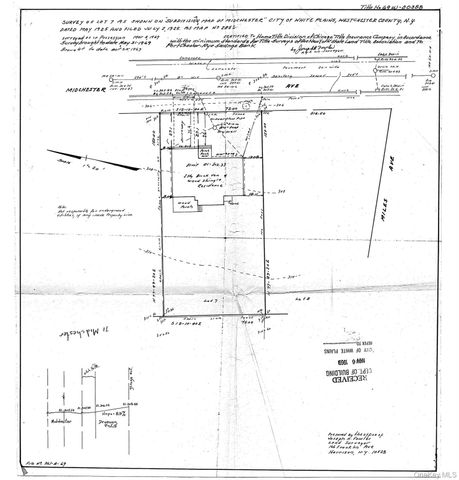 71 Midchester Avenue, White Plains, NY 10606