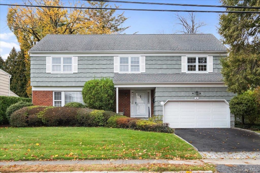 71 Midchester Avenue, White Plains, NY 10606