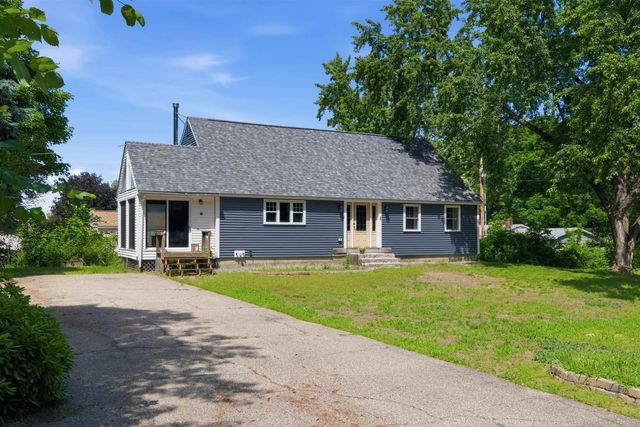 15 Henderson Road, Gilford, NH 03249