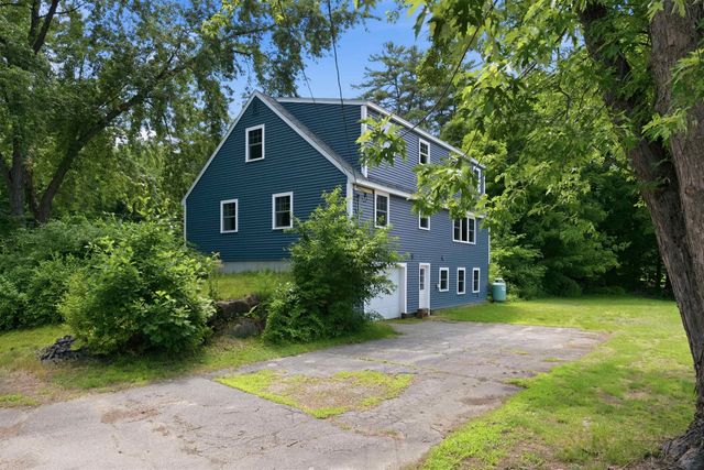 15 Henderson Road, Gilford, NH 03249