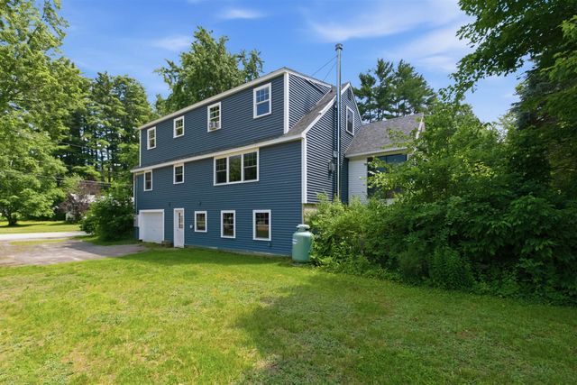 15 Henderson Road, Gilford, NH 03249