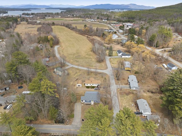 15 Henderson Road, Gilford, NH 03249