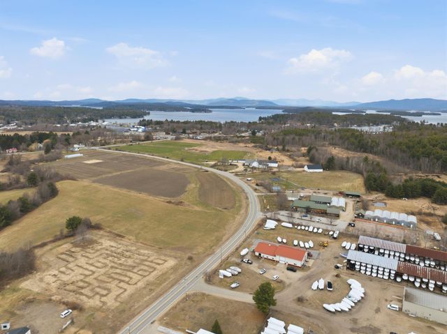 15 Henderson Road, Gilford, NH 03249