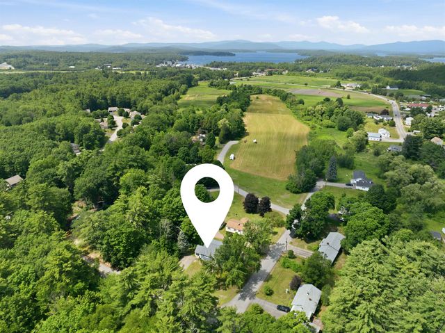 15 Henderson Road, Gilford, NH 03249