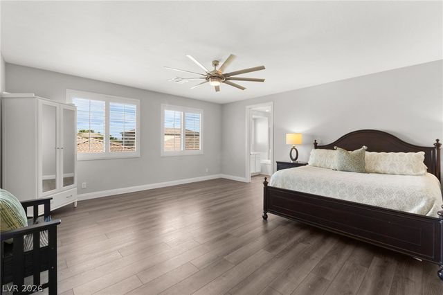 326 Grassy Pines Court, Las Vegas, NV 89148