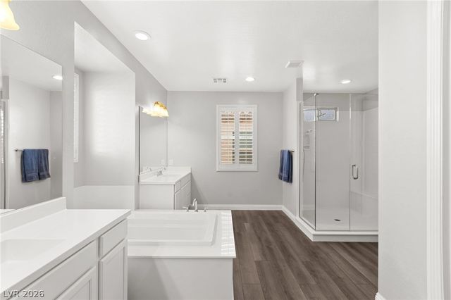 326 Grassy Pines Court, Las Vegas, NV 89148