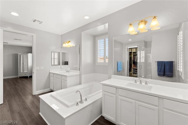 326 Grassy Pines Court, Las Vegas, NV 89148