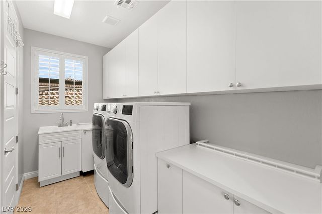 326 Grassy Pines Court, Las Vegas, NV 89148