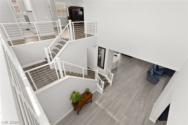 326 Grassy Pines Court, Las Vegas, NV 89148