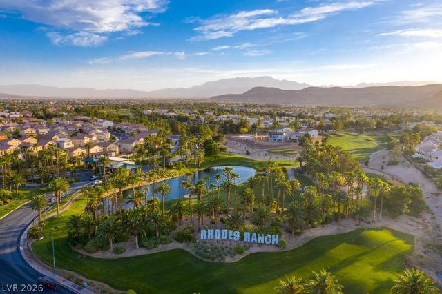 326 Grassy Pines Court, Las Vegas, NV 89148