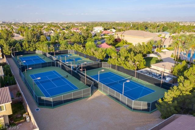 326 Grassy Pines Court, Las Vegas, NV 89148