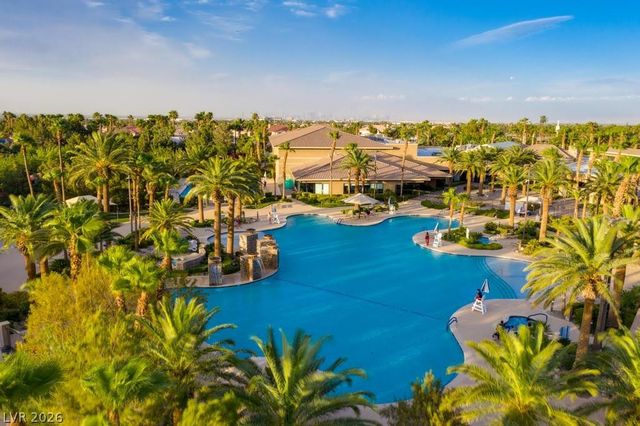 326 Grassy Pines Court, Las Vegas, NV 89148
