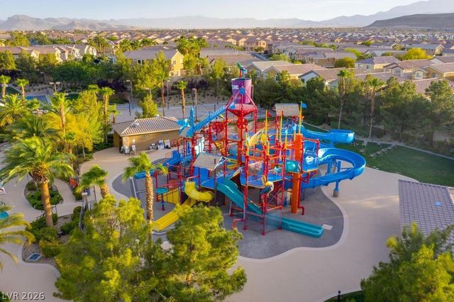 326 Grassy Pines Court, Las Vegas, NV 89148