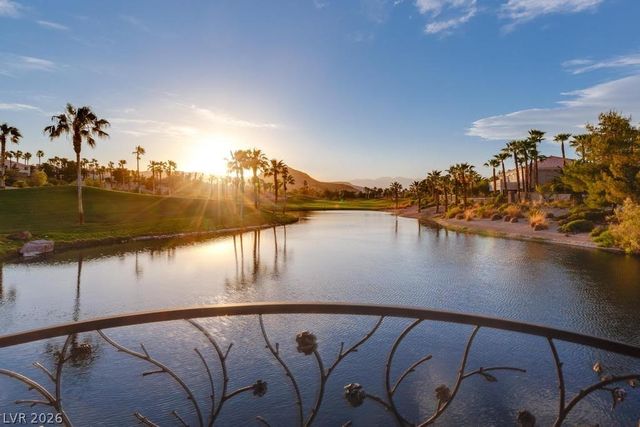 326 Grassy Pines Court, Las Vegas, NV 89148