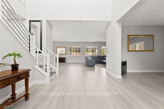 326 Grassy Pines Court, Las Vegas, NV 89148